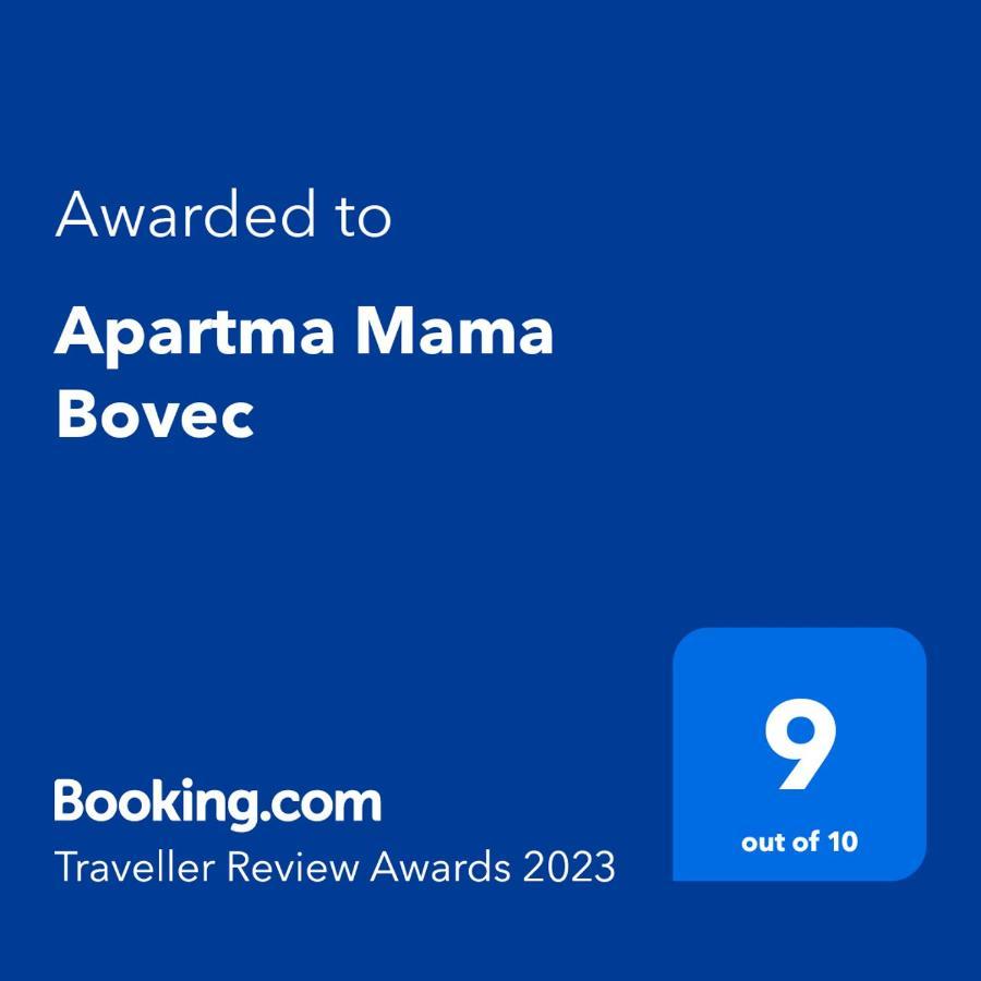 Apartma Mama โบเว็ก ภายนอก รูปภาพ
