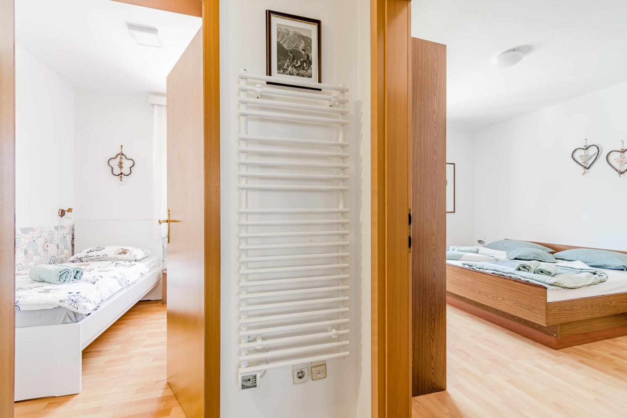 Apartma Mama โบเว็ก ภายนอก รูปภาพ